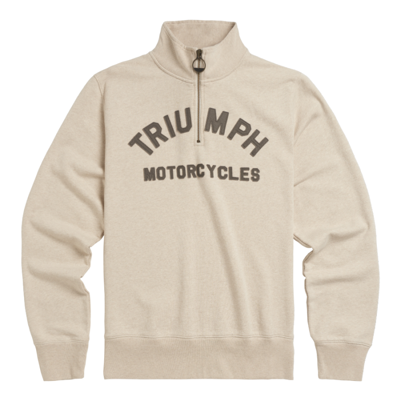 Triumph sweater sale